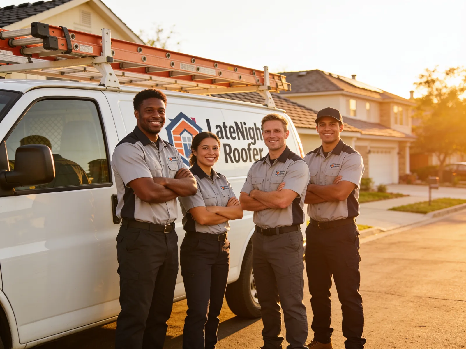 Emergency Roof Repair company in Ireton, IA